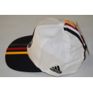 Adidas Deutschland Kappe Mütze Cap Snapback Vintage...