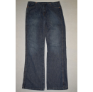 Levis Jeans Hose Levi`s Vintage Pant Denim Blau Blue...
