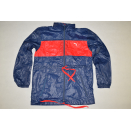 Puma Regen Jacke Rain Wind Jacket Coat 80s 90s Nylon...