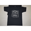 Jack Daniels T-Shirt Vintage Lynchnurg Lemonade Promo...