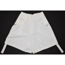 Adidas Shorts Short Hose Pant Hot Pant Vintage 80s 80er...