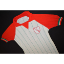 Perola TSG Trikot Jersey Camiseta Maillot Vintage Fussball 70er 80er Brazil M-L
