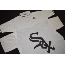 Chicago White Sox Oakland Athletics Shirt Vintage...