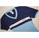 Adidas T-Shirt TShirt Trikot Jersey Maglia Vintage 70er...