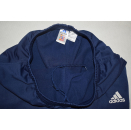 Adidas Trainings Hose Jogging Sport Track Jogging Pant Vintage 2002 Blau 5 ca M
