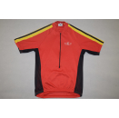 Cannondale Rad Trikot Jersey Maillot Camiseta Maglia Cycle Shirt Vintage Gr. M