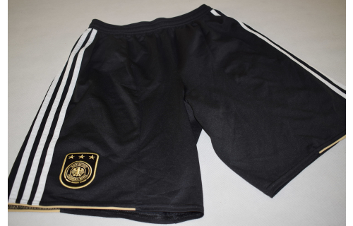 Adidas Deutschland DFB Short Shorts kurze Hose Pant Sport DFB Fussball 2009 176
