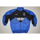 Adidas Trainings Jacke Sport Jacket Track Top Shell Casual Style 90s Vintage 8 L