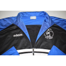 Adidas Trainings Jacke Sport Jacket Track Top Shell Casual Style 90s Vintage 8 L