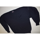 Paul & Shark Yachting Pullover Wool Pulli Sweater Sweatshirt Vintage Wolle S