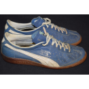 Puma Vlado Stenzel Schuh Sneaker Trainers Schuhe Vintage 80s 80er Handball 41-42