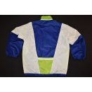 Fila Training Sport Jacke Track Top Shell Jacket Windbreaker Vintage Casual L