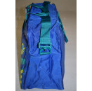 Adidas Schulter Tasche Sport Duffel Bag Zaino Sac Vintage Deadstock 1990 NEU NEW