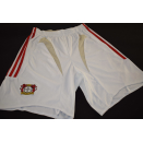 Adidas Bayer Leverkusen Short Hose Shorts Training Sport Fussball TSG 09 176 XL