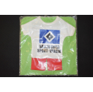 Hamburg SV Mini Sport Dress Trikot Jersey Camiseta Maglia Maillot Shirt 70s 1977