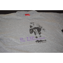 Q-Tip The Renaissance T-Shirt  Vintage Rap Hip Hop Raptee...