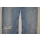 Levis Jeans Hose Levi`s Pant Denim Trouser Distressed Straight Fit 504 W 32 L 32