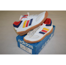 Adidas Indoor Kid Sneaker Trainers Schuhe Runners Shoes Vintage 90s 1994 36 NEU