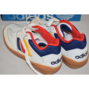 Adidas Indoor Kid Sneaker Trainers Schuhe Runners Shoes Vintage 90s 1994 36 NEU