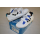 Adidas Klett Sneaker Trainer Schuhe Runner Shoes Vintage 90s 90er 1994 38 NEU