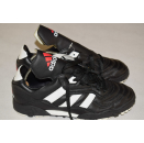 Adidas Bogota Team Fussball Schuhe Soccer Shoes Cleats Deadstock 1997 7.5 NEW