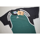 Adidas T-Shirt TShirt Vintage Deadstock 90er 90s  Copa 200 Tee Grafik D 128 NEU