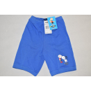 Adidas Bill Body Shorts Short kurze Hose Track Pant Vintage 90er Kids 128 8 NEU