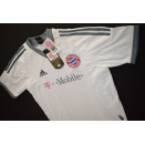 Adidas Bayern München Trikot Jersey Maglia Camiseta Vintage Deadstock  S NEU NEW