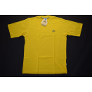 Adidas T-Shirt TShirt Vintage Deadstock 90er 90s Big Logo...