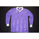 Uhlsport Trikot Jersey Maglia Maillot Shirt Camiseta Vintage Rohling 80s 80er L