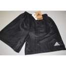 Adidas Short Shorts Hose Sport Fussball Vintage Deadstock 90er Boca Goal XS S