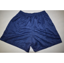 Adidas Short Shorts Hose Sport Fussball Vintage Deadstock 90er Trio Goal L XL