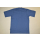 Adidas T-Shirt TShirt Vintage Deadstock 2000  BC Diano Tee Blue Blau 4 S NEU NEW