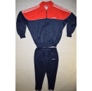 Adidas Trainings Anzug Jump Track Suit Jogging Vintage...