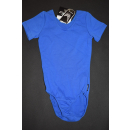 2x Carite Baby Dress Anzug Sport Gymnastik Suit Einteiler Onesie Vintage 128 NEU