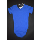 2x Carite Baby Dress Anzug Sport Gymnastik Suit Einteiler Onesie Vintage 128 NEU