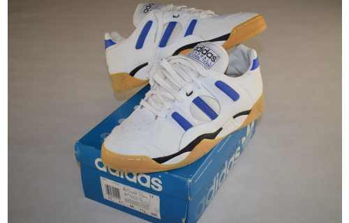 Adidas Handball National Team Sneaker Trainers Sport Schuhe Vintage 90s 1993 46 NEU