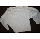 Adidas Pullover Sweatshirt Knit Sweater Strick Vintage Deadstock Austria 52 54