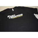Fast & Furious Hobbs & Shaw T-Shirt Tshirt Film...