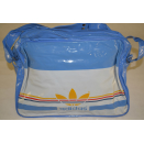 Adidas Schulter Tasche Sport Trage Bag Zaino Sac Vintage...