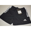 Adidas Short Shorts Hose Sport Fussball Vintage Samba 2...