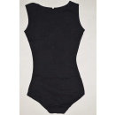 Lykker Turn Dress Bade Anzug Sport Gymnastik Suit Einteiler Onesie Vintage 152  NEU