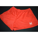 Uhlsport Shorts Short Hose Pant Vintage Deadstock Shiny Glanz 80er 90er 7 ca L  NEU