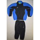 Erima Trainings Anzug Track Jump Shell Suit Sport Jogging Casual Vintage 2 156  NEU