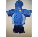 Adidas Trainings Anzug Track Jump Suit Sport Short Vintage 90er 140 152 164 176 D 152 US Kids M