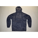 Wagner Regen Jacke Windbreaker Vintage Rain Jacket Coat Vintage Nylon 4 S NEU