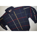 Strick Pullover Pulli Sweater Vintage 90er 90s Jumper Knit State of Art Merino M