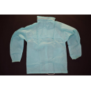 Wagner Regen Jacke Windbreaker Vintage Rain Jacket Coat Vintage Nylon S-M M NEU