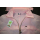 Wagner Regen Jacke Windbreaker Vintage Rain Jacket Coat Vintage Nylon S-M M NEU