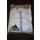 Adidas Regen Jacke Windbreaker Vintage 80s 80er Rain Jacket Coat Glanz Nylon 48